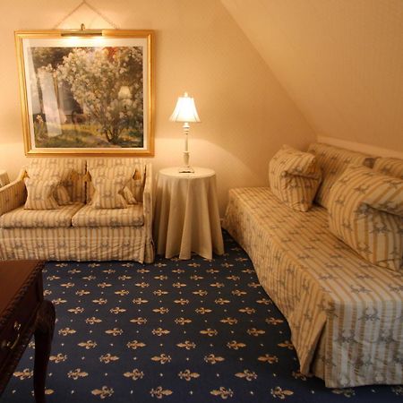 Store Restrup Manor House Quarto foto