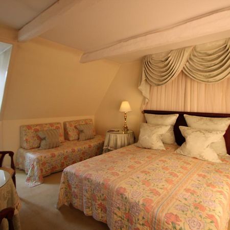 Store Restrup Manor House Quarto foto
