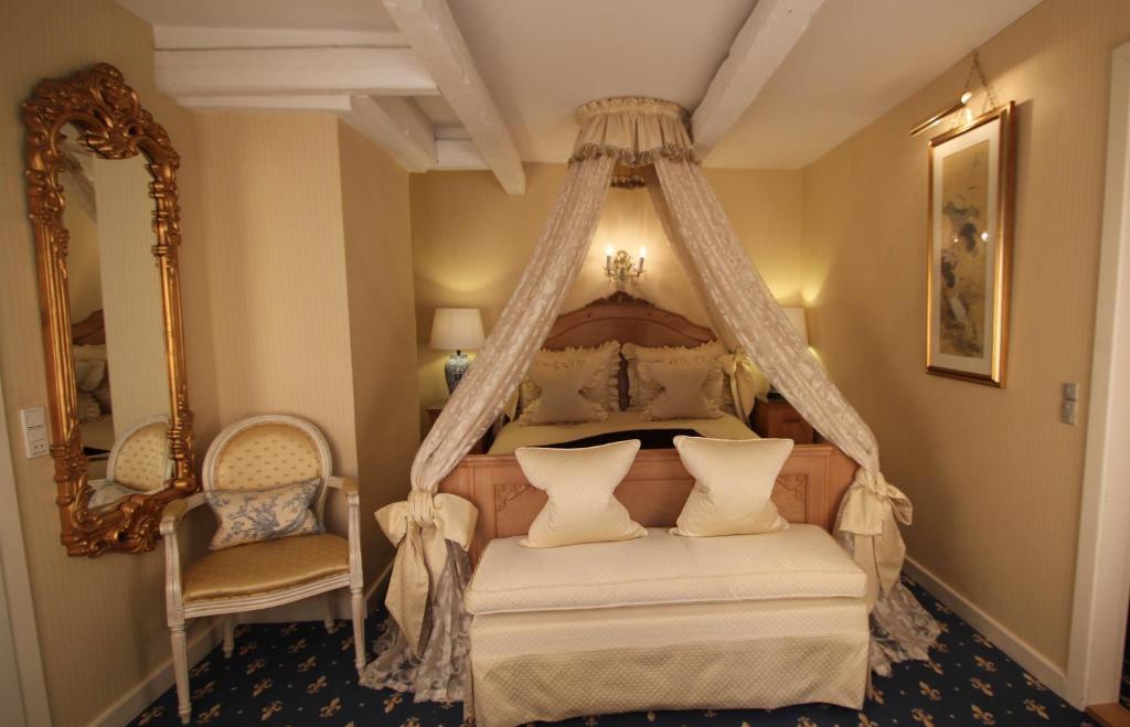 Store Restrup Manor House Quarto foto